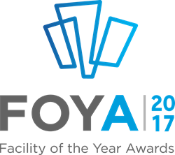 2017 Facility of the Year Awards (FOYA)