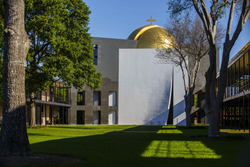 Chapel of St. Basil