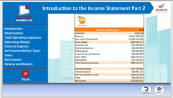 Business acumen 101 eLearning