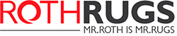 Roth Rugs Logo