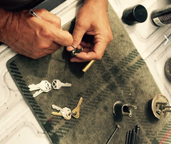 San Clemente Locksmith