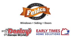 Feldco Danley's Early Times Home Solutions