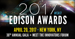 2017 Edison Awards