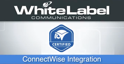 White Label / ConnectWise integration