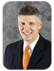 Marc Bergeron, New Principal at Oliver Wight Americas, Inc.