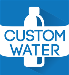 Custom Water | Private Label Bottles