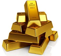 gold bullion companies 