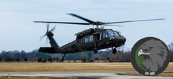 ARMY Team Successfully Achieves First Flight for the UH-60V BlackHawk Integrated Cockpit Upgrade Program
