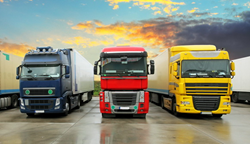 Truck1 Leasing
