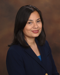Tabassum Salam, MD, FACP, CHCQM