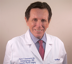 Dr. Giammanco