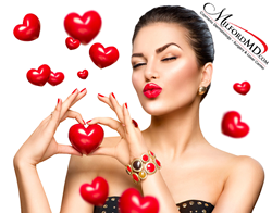 Save $244 on lip augmentation and lip rejuvenation special.