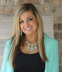 Caroline Cashion, Ntegrated