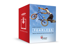 Fearless in a Box Youth Leader Resource