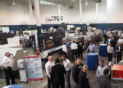 Morris Madness 2016 Open House and Technology Show at Morris Midwest