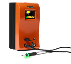 CV-5200 Connection Validation™ Soldering Station