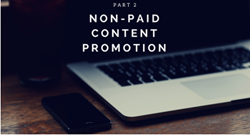 Shweiki Media Printing Company, printing, publishing, marketing, content marketing, non-paid content promotion, Andy Crestodina, Orbit Media