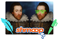 Shakespeare in Modern English - Shmoop