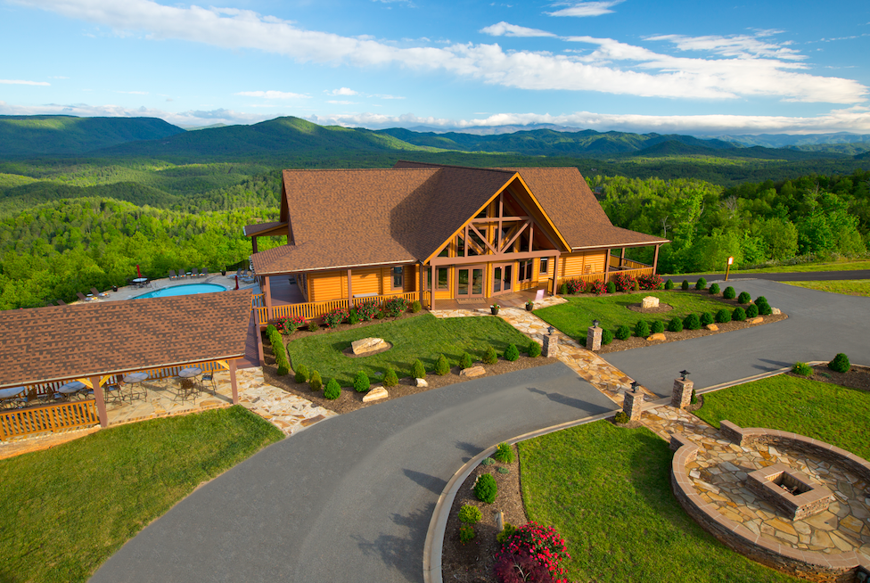 Real Estate Scorecard Honors The Coves Mountain River Club with 2017