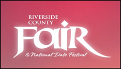 71st Annual County Fair