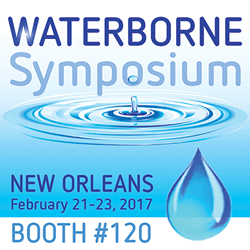 Michelman at The Waterborne Symposium