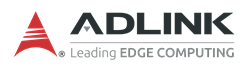 ADLINK leading EDGE COMPUTING