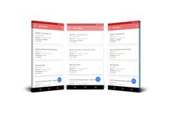 App Tri-View