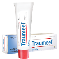 Traumeel Ointment Rx