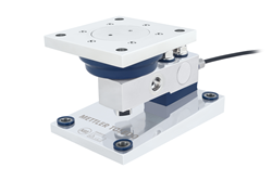 SWB805 MultiMount weigh module from Mettler-Toledo