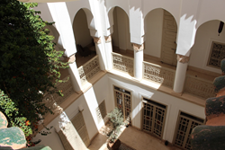 A Riad for Sale in Marrakech from BosworthPropertyMarrakech.com