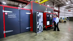 Procudo® 200 Laser Peening System