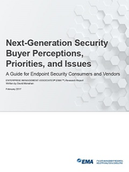 Next-Generation Endpoint Security Research Report