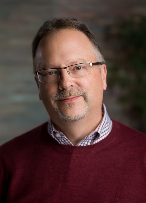 David Hatch Joins Earley Information Science as Senior VicePresident of Marketing