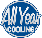 All Year Cooling Logo