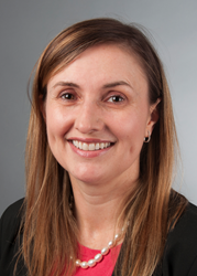 Amanda Beamon, General Counsel and Corporate Secretary, Industrial Scientific