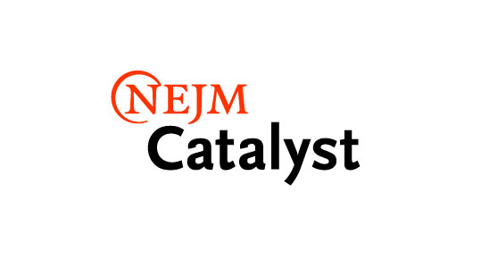 NEJM Catalyst Insights Report: Focused Start-ups To Be Leading Source ...