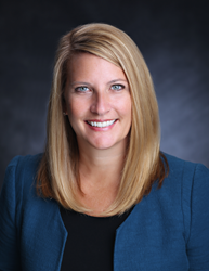 Amy Amick, CEO
