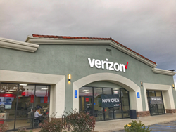 Cellular Sales Santa Maria store