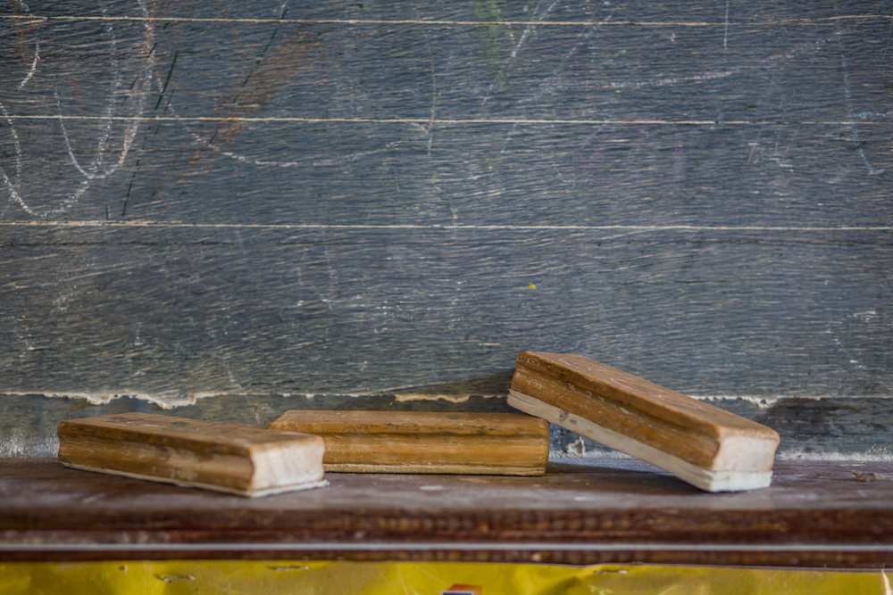 World Patent Marketing Invention Team Announces Eraser Buddy, An