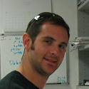 stem cell research's leading expert Dr. Evan Snyder and his trusted lab manager, Dr. Andrew Crain