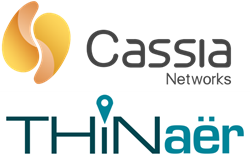 IoT healthcare solution to securely tag, track, manage and locate assets at HIMSS17 Booth #475