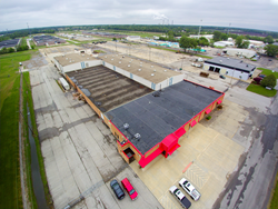 Commercial Property Auction