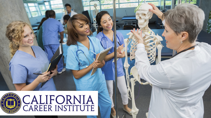 California Career Institute (CCI) Looks into Launching New Programs from  Yet another Successful Year