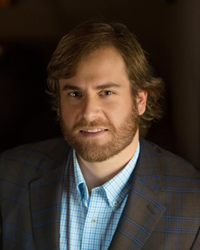 Adam Crosson