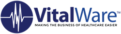 VitalWare Logo