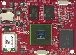 Quad Core shown