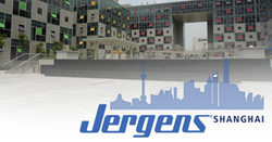 Jergens Shanghai