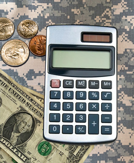 Accc Explains The Necessary Financial Steps Before Military Deployment