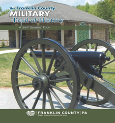 Download to explore Franklin County's African American and Military History.