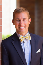 photo of Dr. Smith